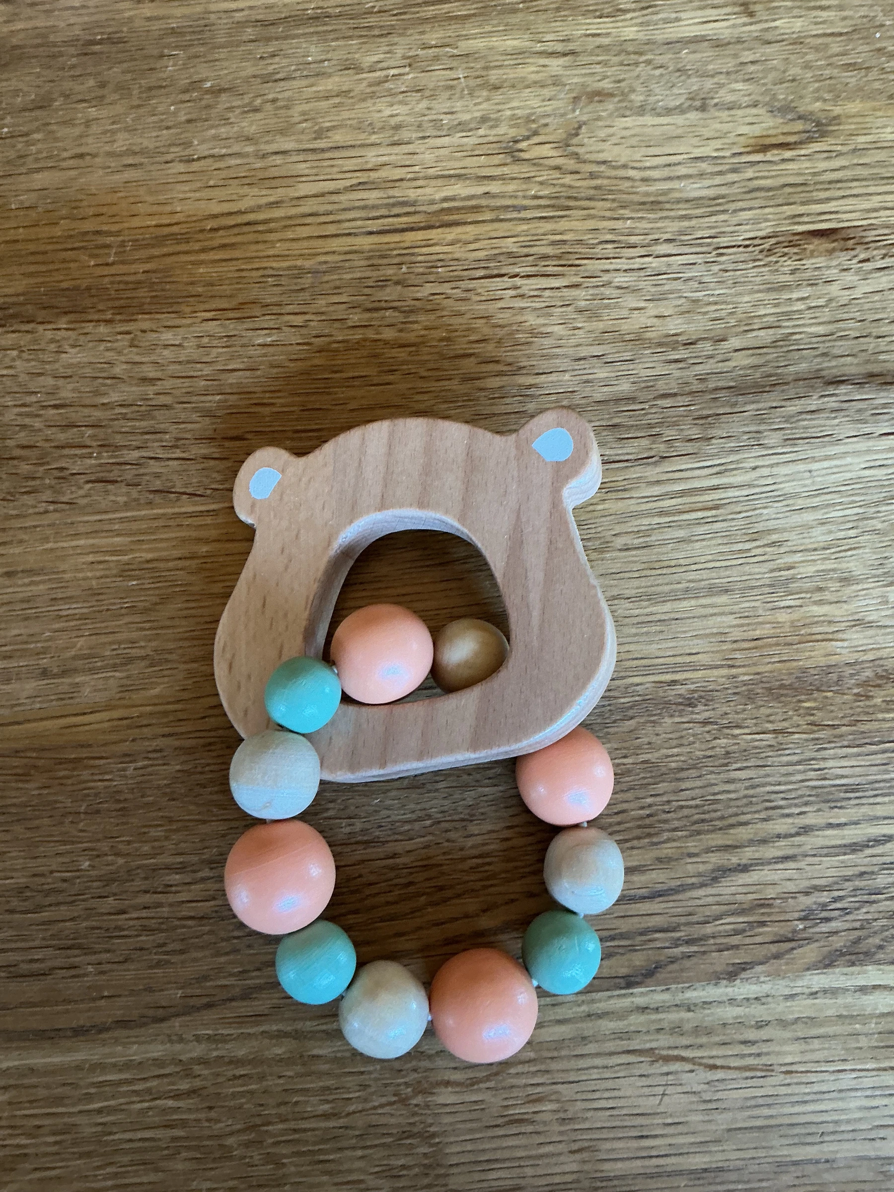 Baby awakening gift set – photo 4